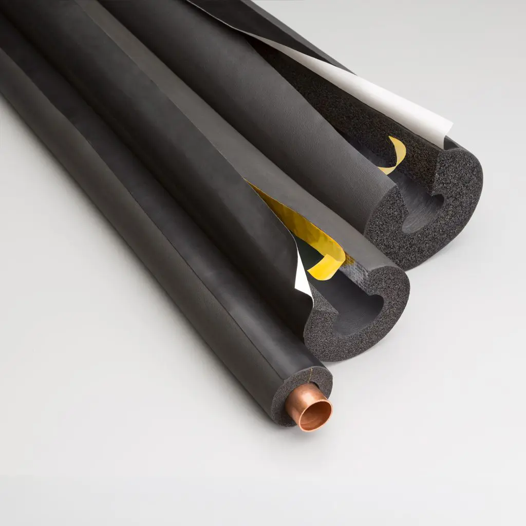 AEROFLEX-EP Self-Seal Pipe Insulation_2000x2000