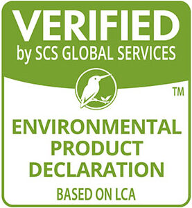 Verified EPD