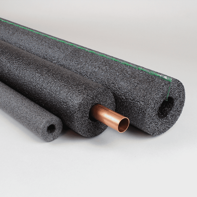 AEROFLEX® Pipe Insulation | Aeroflex USA | EPDM Insulation