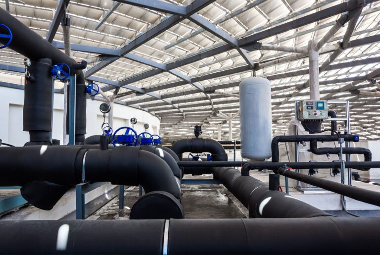 Best HVAC Pipe Insulation Aeroflex USA