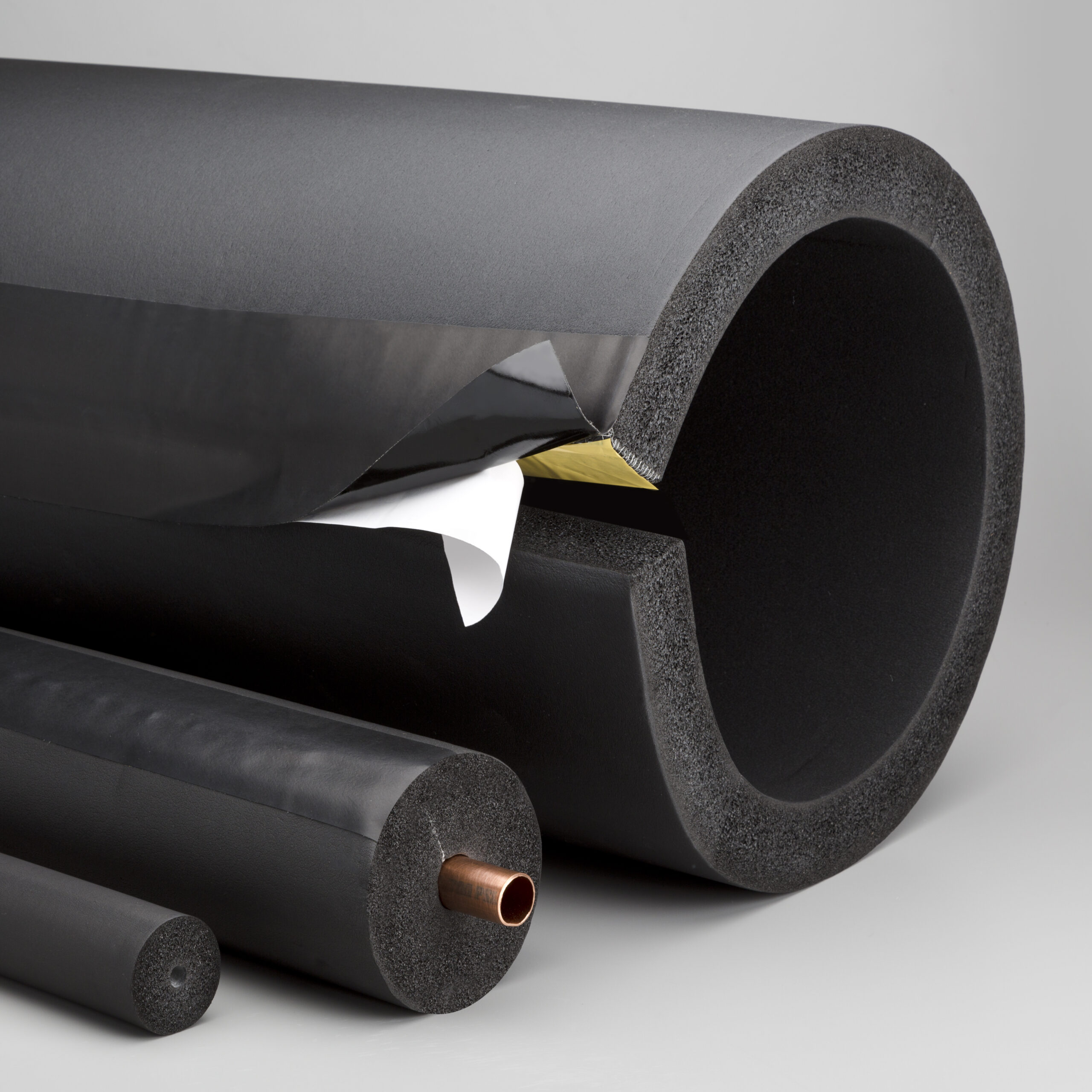 Aeroflex USA AEROFLEX EPDM Closed Cell Elastomeric Foam Insulation Aeroflex USA AEROFLEX EPDM Closed Cell Elastomeric Foam Insulation