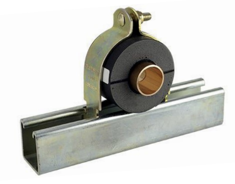 Looking For Insulated Strut Clamps? Aeroflex USA