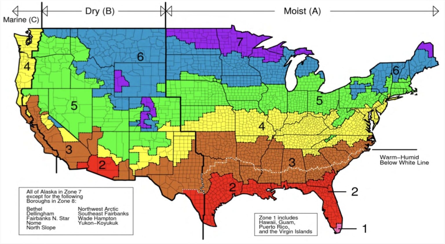 Energy Standards and Codes | Mechanical Insulation | Aeroflex USA