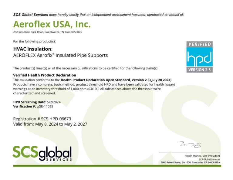 This image is by Aeroflex USA.