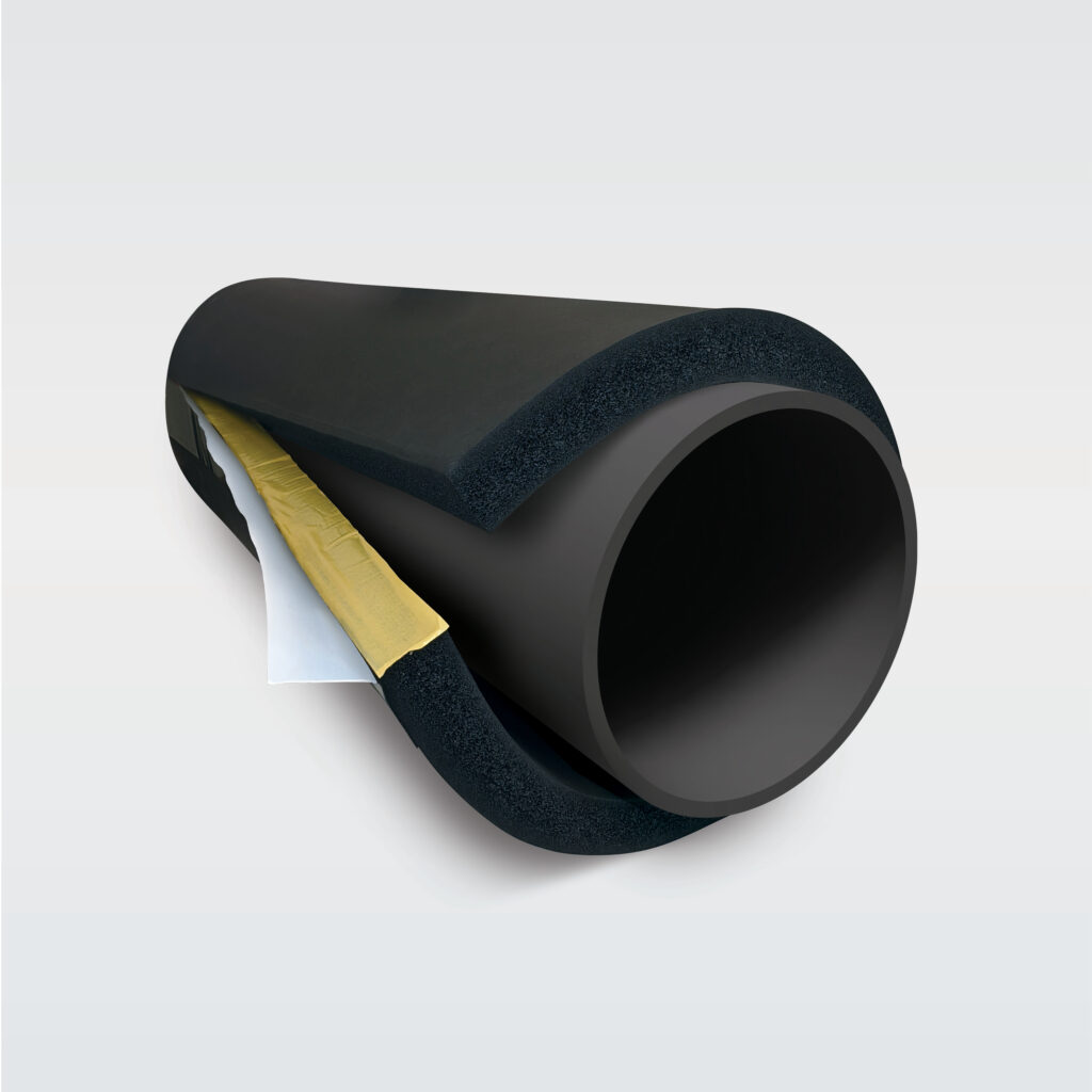 AEROFLEX® Pipe Insulation | Aeroflex USA | EPDM Insulation