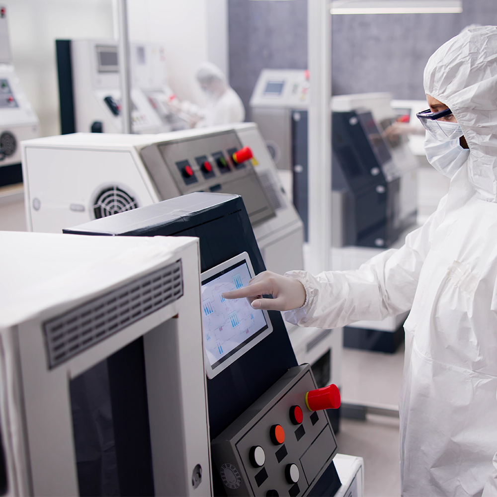 Elastomeric Insulation Is a Smart Choice for Hygienic Facilities