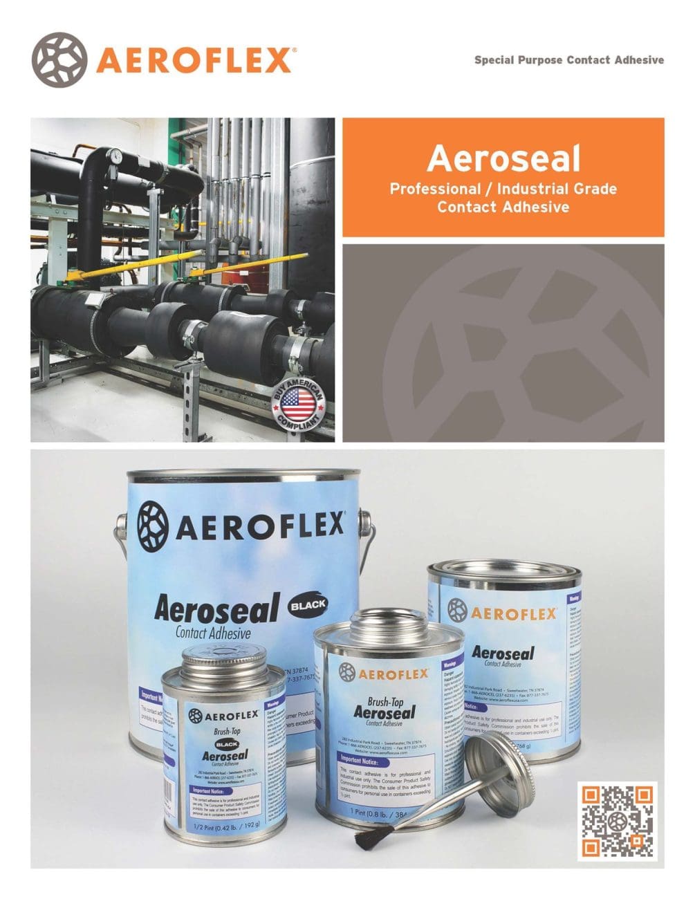 Aeroseal