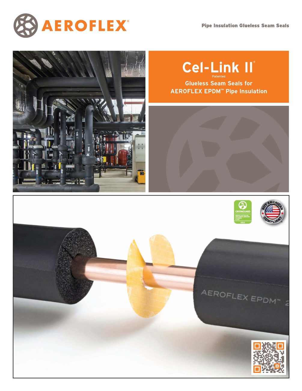 Cel-Link II®