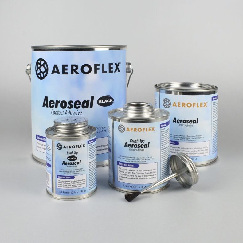 Aeroflex® .110 All Straw Pro Pack - Aeroflex